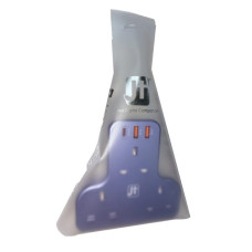 POWER BAR WW07-G3c-PD PURPLE__422-475